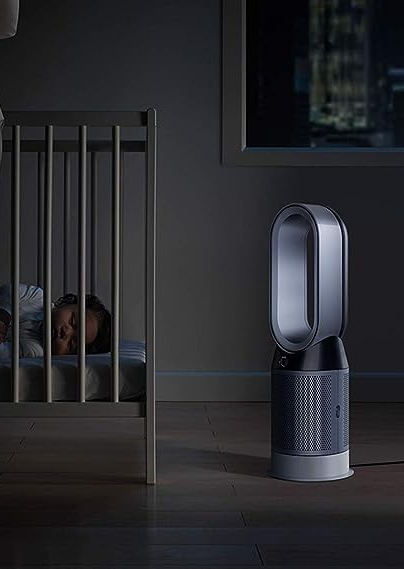 Dyson Hot+Cool Air Purifier