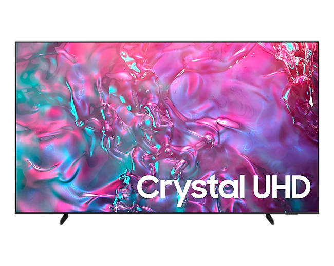 Samsung Crystal UHD 4K TV with Tizen OS - 98Inch