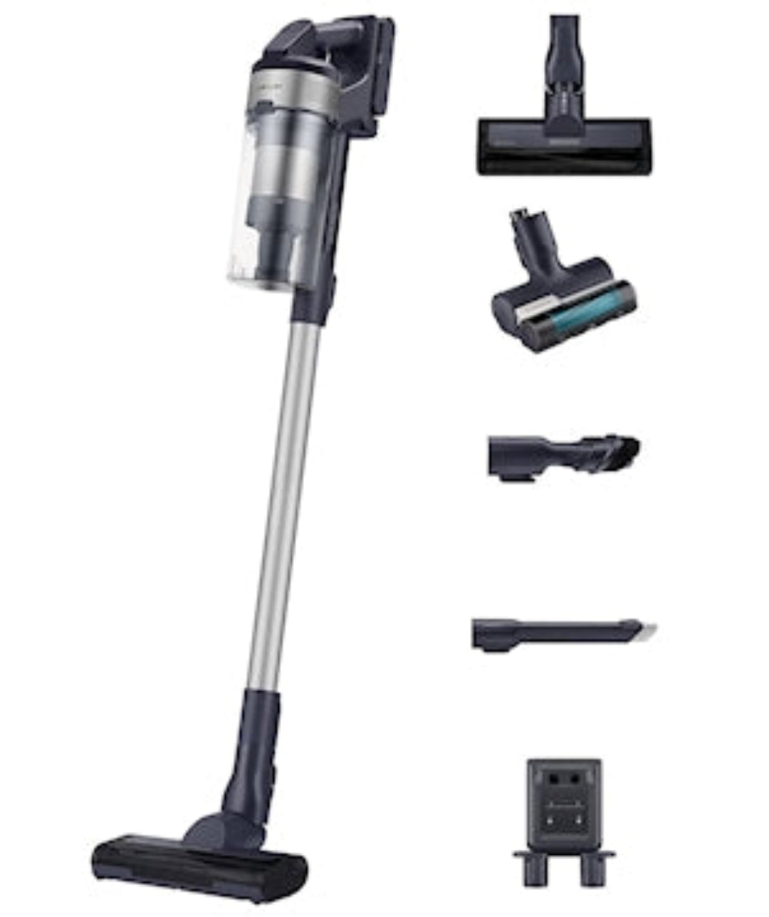 Samsung VS15A60AGR5/YL Jet 65 Stick VC