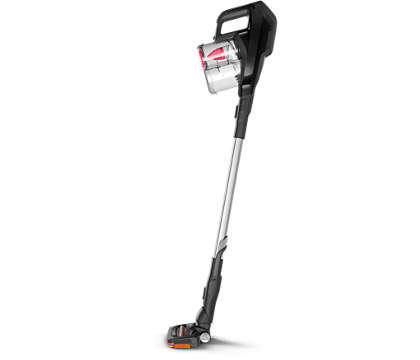 Philips SpeedPro Cordless Stick Vacuum Cleaner 2 in 1