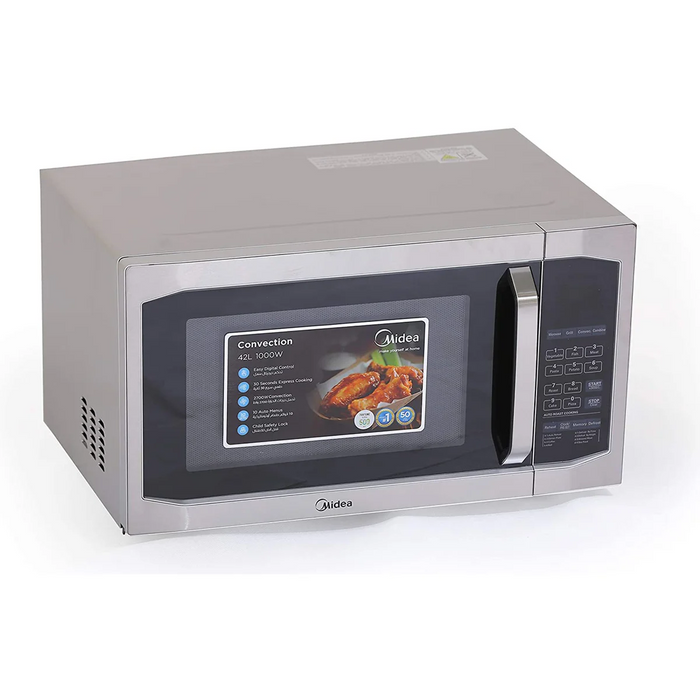 Midea Microwave 42L 1100W