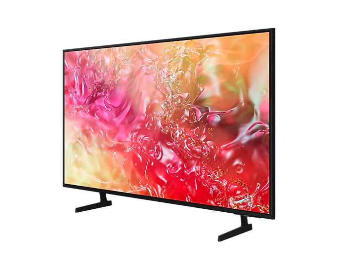 Samsung 50 Inch Crystal UHD DU7000 4K Tizen OS Smart TV