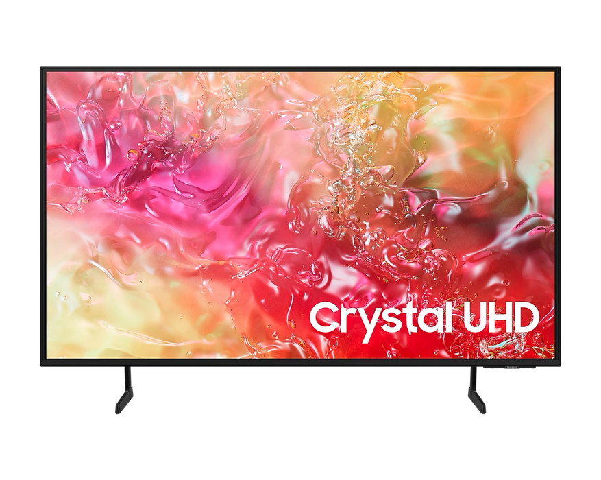 50” Crystal UHD DU7000 4K Tizen OS Smart TV (2024)