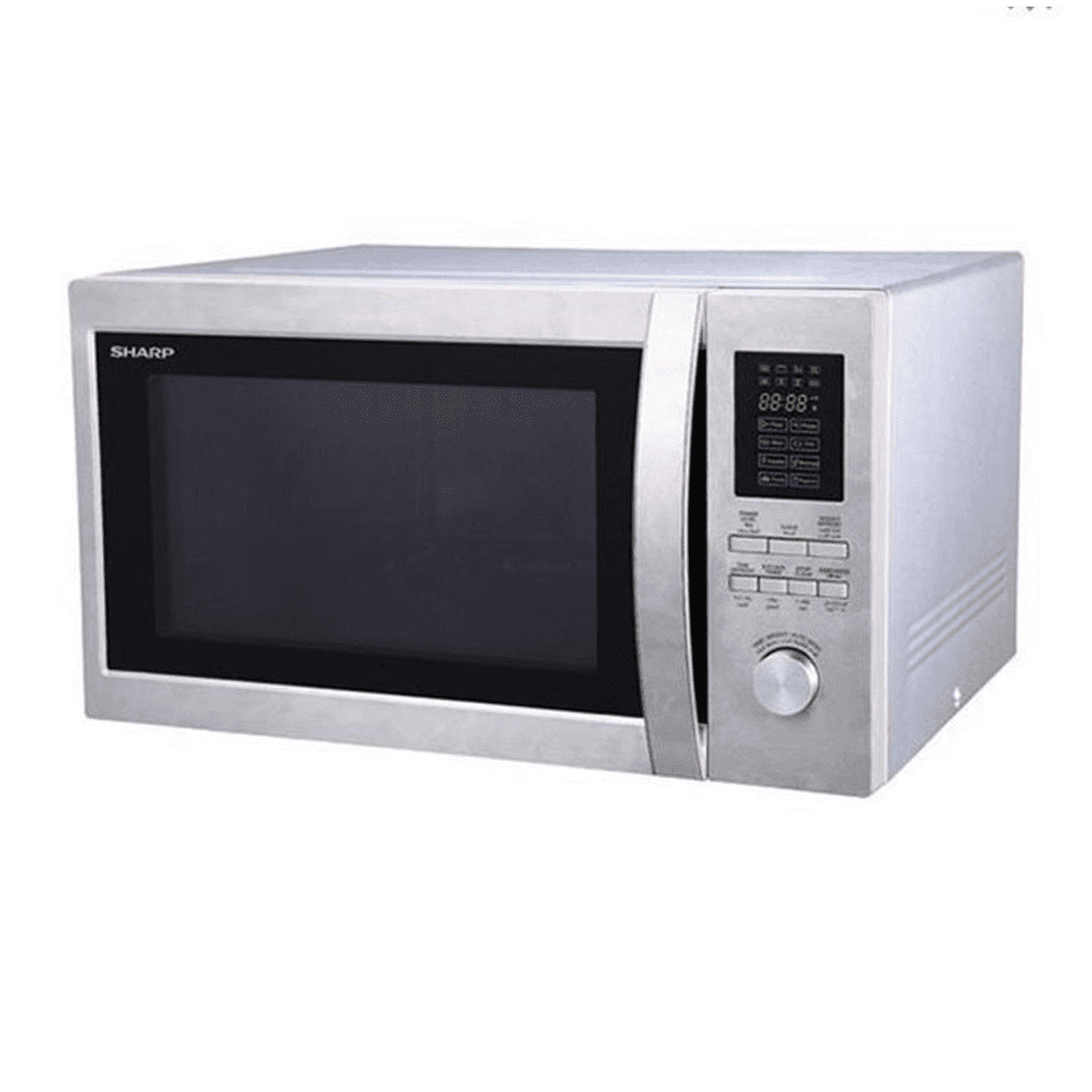 Sharp Microwave Oven 43 Ltr. (R-45BT-ST)