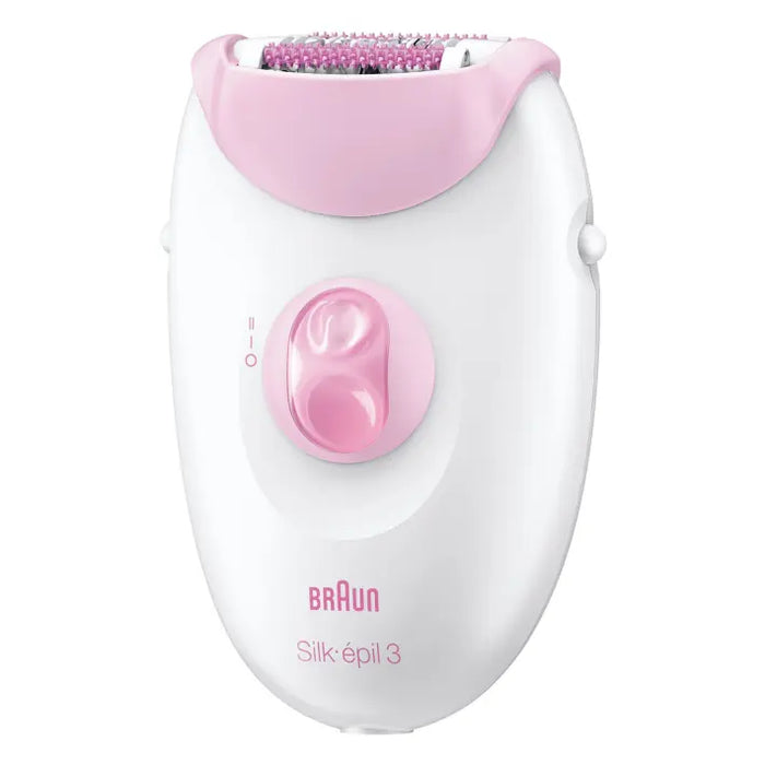 Braun Silk-Epil 3 Epilator