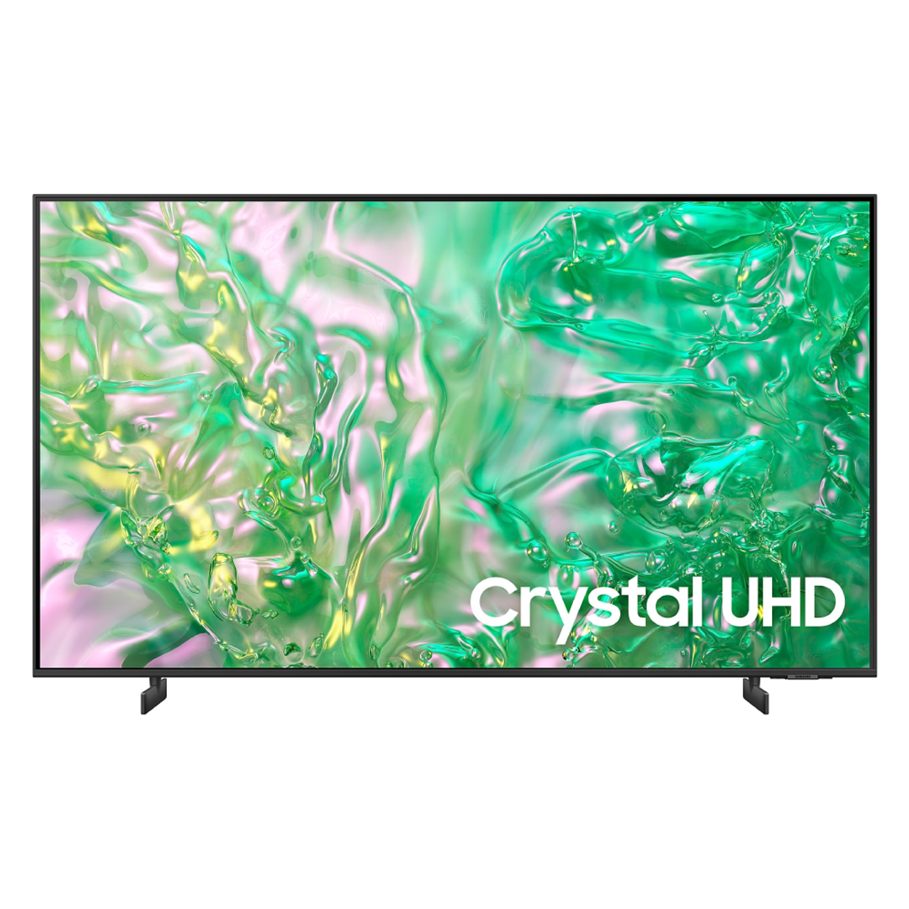Samsung 65" Crystal UHD DU8000 4K Tizen OS Smart TV