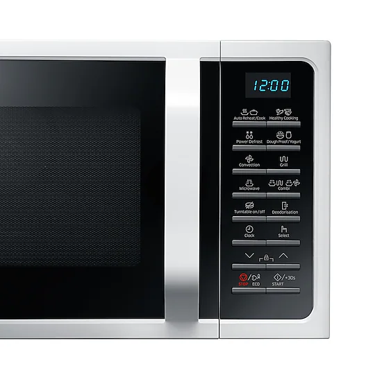Samsung Microwave Grill White - 28L