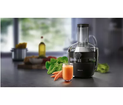 Philips Avance Collection Juicer 2200w 1.7L