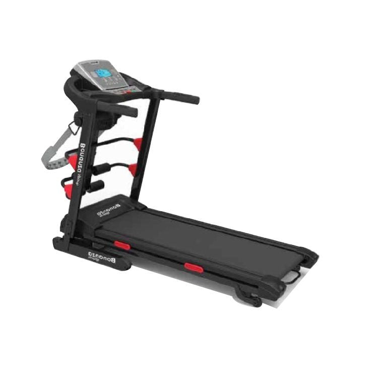 Bonanza Electric Treadmill