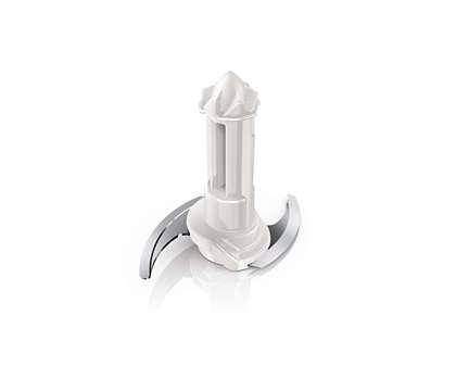 Philips Daily Collection Chopper 450 Watts