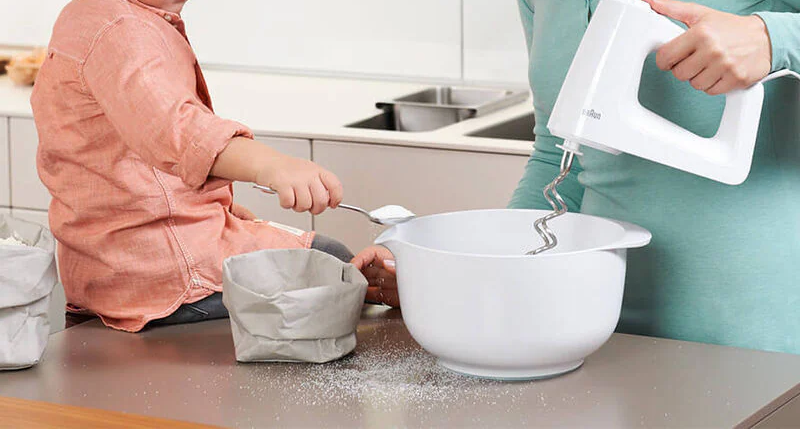 Braun Multimix 3 Hand Mixer