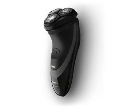Philips Dry Electric Shaver Series 1000