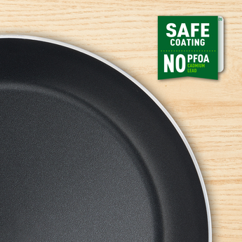 Tefal Resist Intense Frypan 28cm