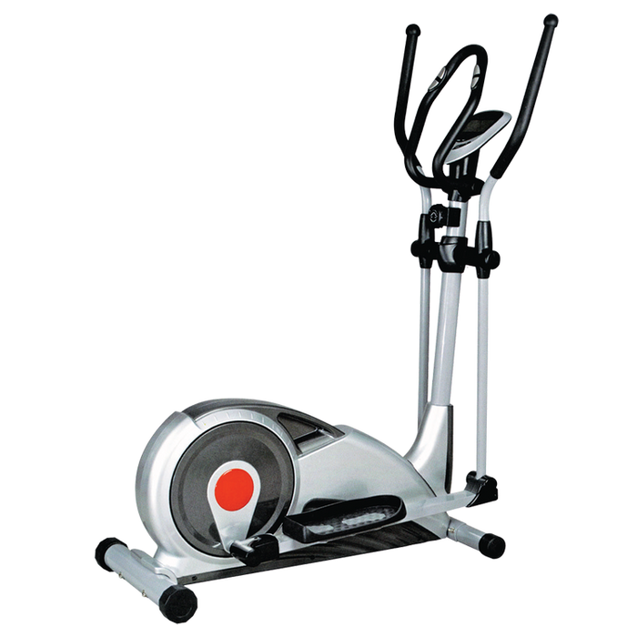 Magnetic Elliptical 130 Kg User Weight