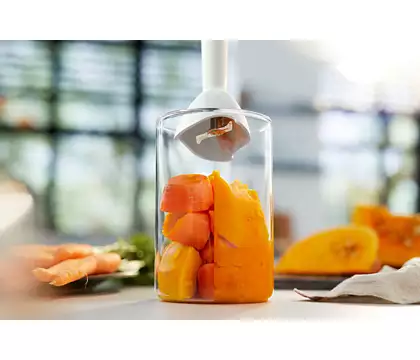 Philips Pro Mix Hand blender 3000Series 400 Watts