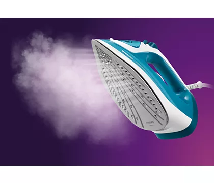 Philips Steam Iron Serie 3000 2100 Watts