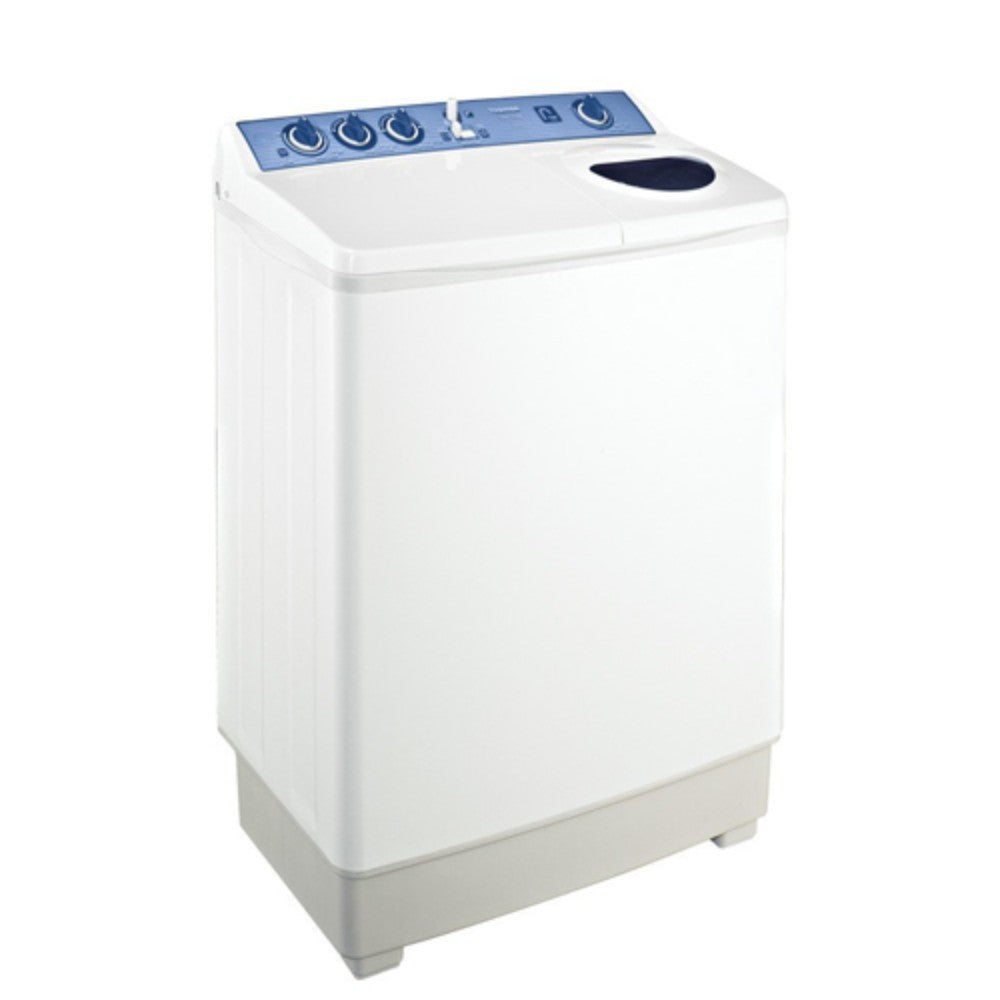 Toshiba Twin-Tub Washer - 7Kg