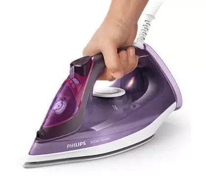 Philips Steam Iron Series 3000