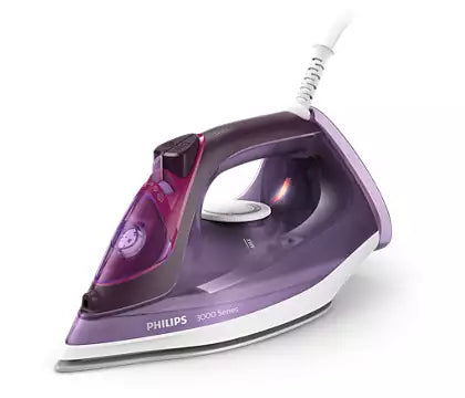 Philips Steam Iron Series 3000
