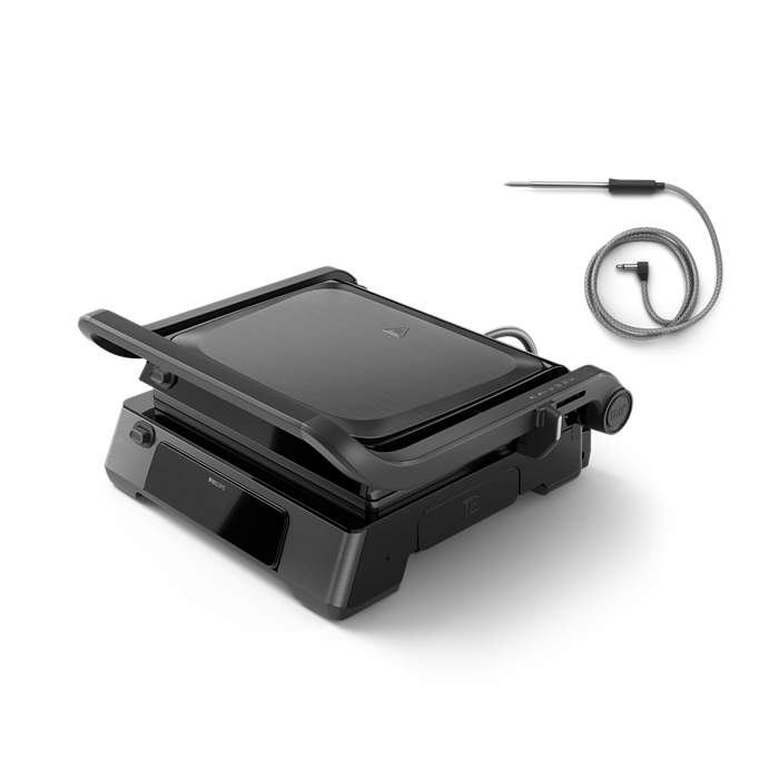 Philips 7000 Series Contact Grill | HD6307