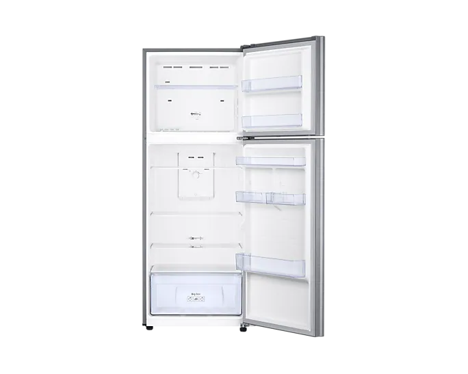 Samsung Fridge Top mount Inverter Silver - 21FT