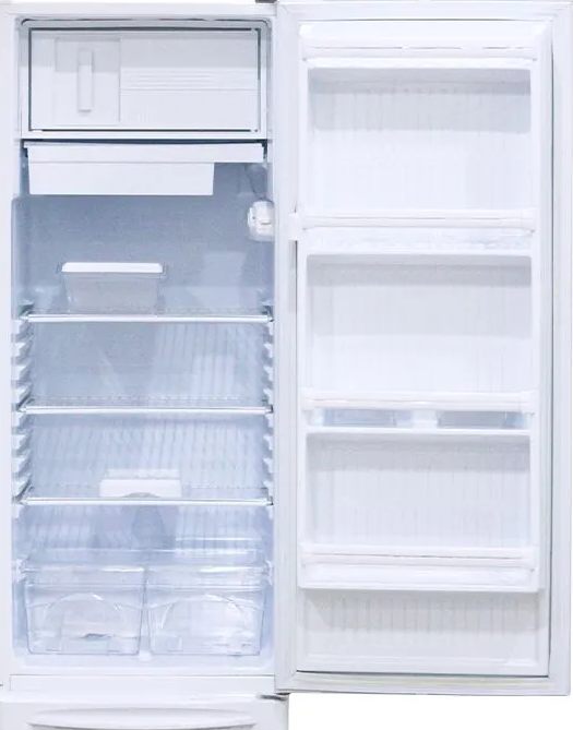 Concord Refrigerator , 1 Door , Sd1500 , White 15Feet