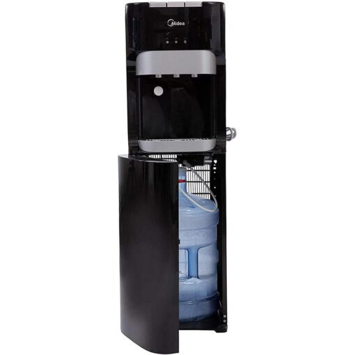 Midea Water Dispenser, Bottom Loading