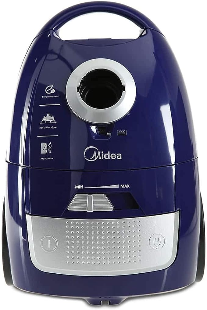 Vacuum Cleaner Midea 1600 Watt