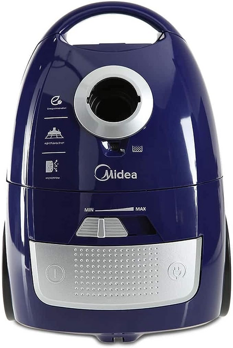 Vacuum Cleaner Midea 1600 Watt