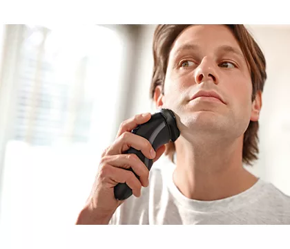Philips Dry Electric Shaver Series 1000