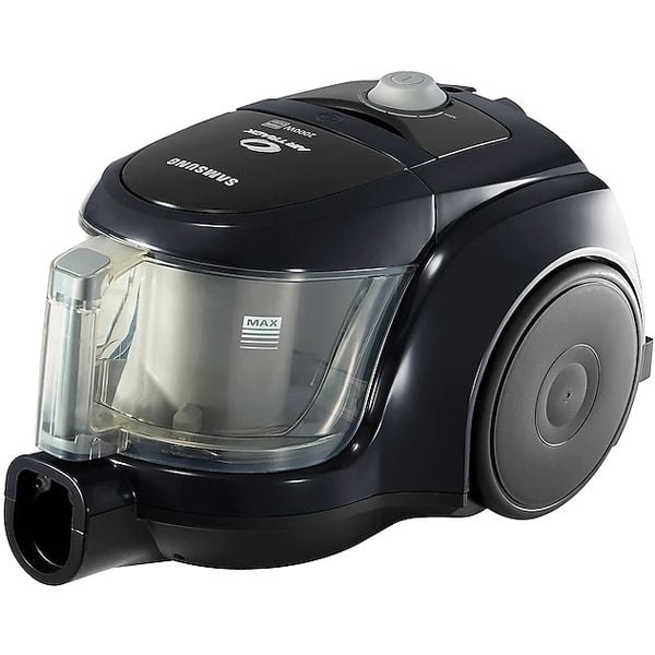 Samsung Vacuum Bagless 1.3L 2000W Black