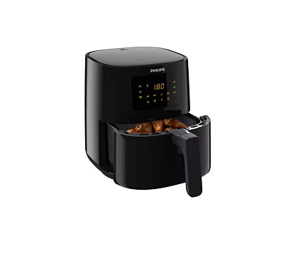 Philips Essential Airfryer 1400 Watts