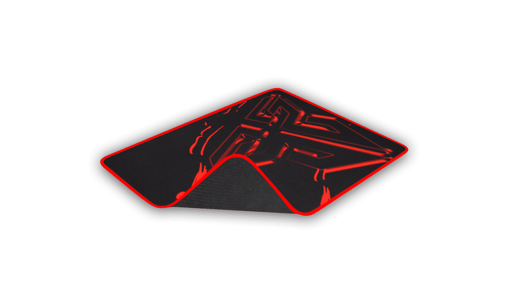 Fantech Mouse Pad 350x250x4mm