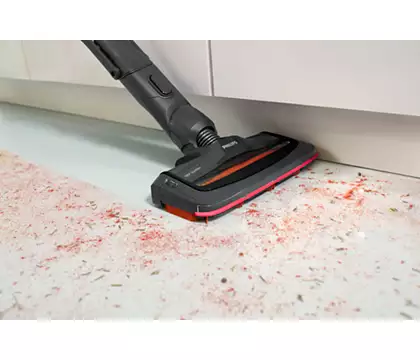 Philips SpeedPro Cordless Stick Vacuum Cleaner 2 in 1