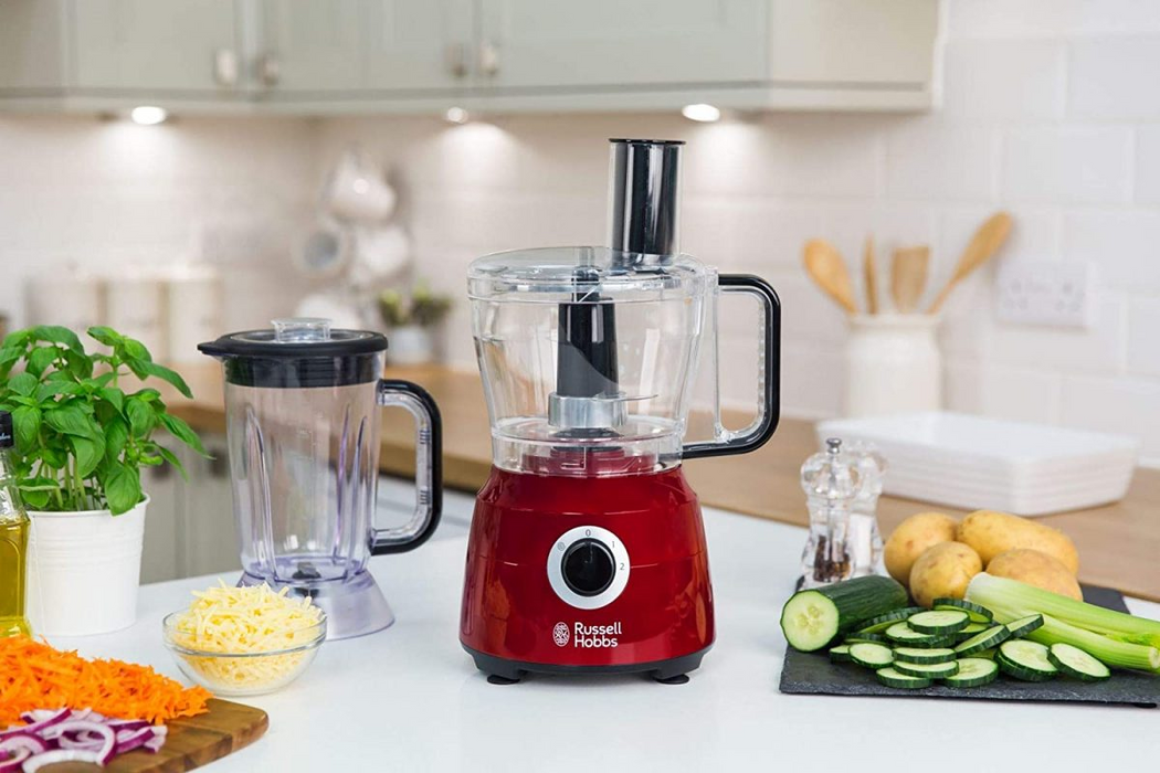 Russell Hobbs New Desire Food Processor 600w