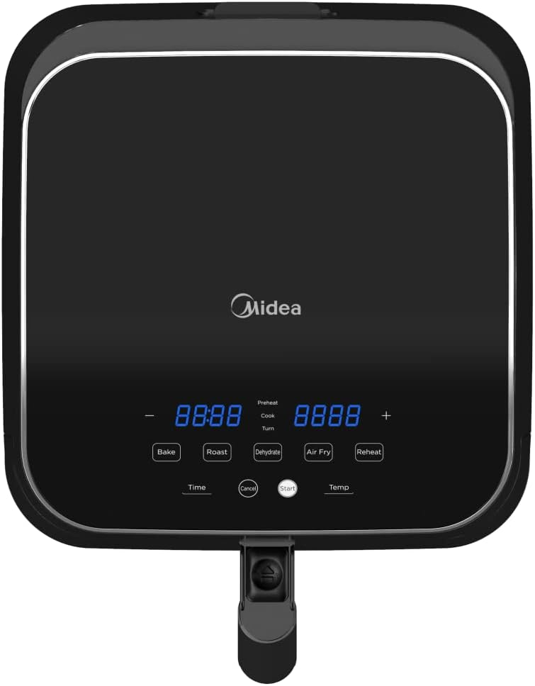 Midea 4.7L Air Fryer