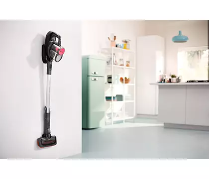 Philips SpeedPro Cordless Stick Vacuum Cleaner 2 in 1