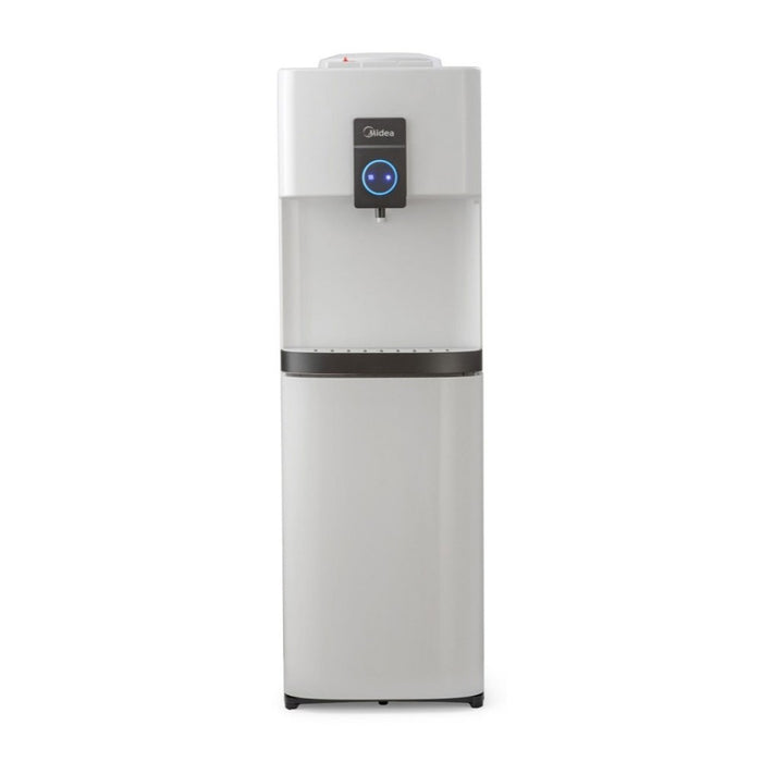 Midea Water Dispenser YL2037S-B Freezer Bottom