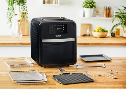 Tefal Easy Fry Oven & Grill 2000w