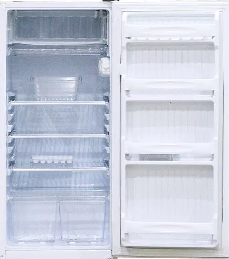 Concord Refrigerator , 1 Door , White