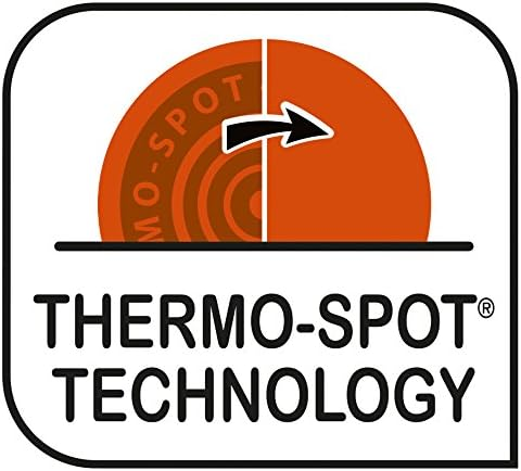 Tefal Non-Stick Chapatti Flatbread Pan Black 30cm