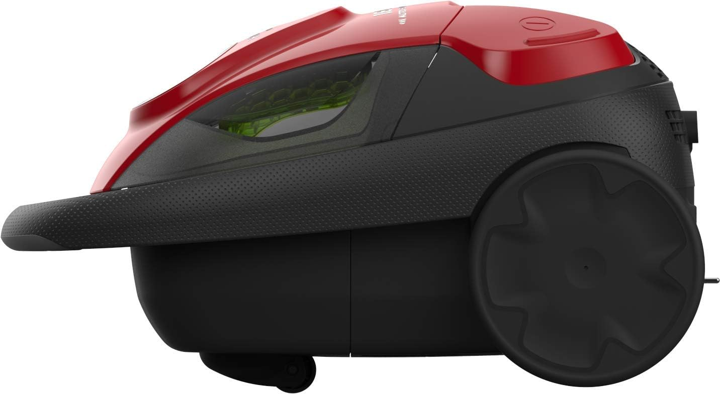 Hitachi Vacuum 1800W 6L Cylinder Bag Model - CVBG1824CBSBRE